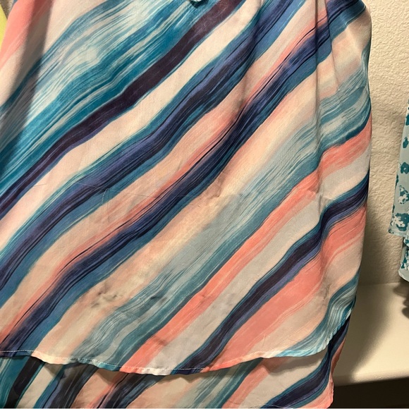 Two Lane Bryant tank tops size 14 - Picture 5 of 8